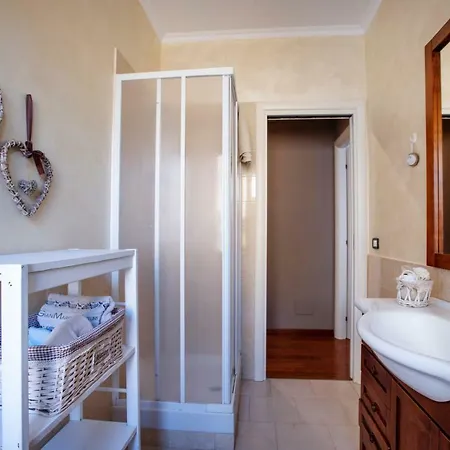 Apartament Alba Maison *