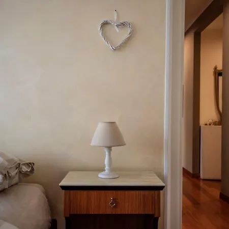 Apartament Alba Maison