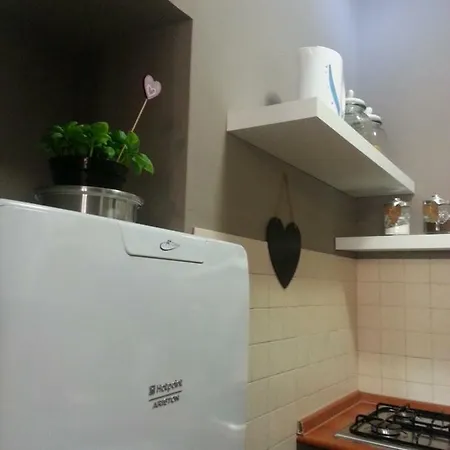 Apartament Alba Maison Lido di Ostia