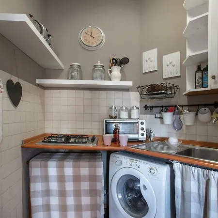 Alba Maison Apartament *
